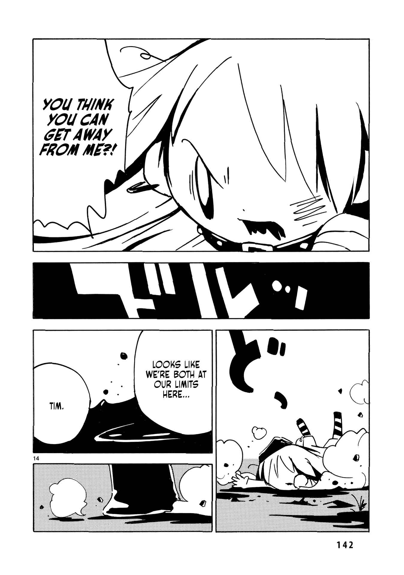 Chapter 34 - Page 14