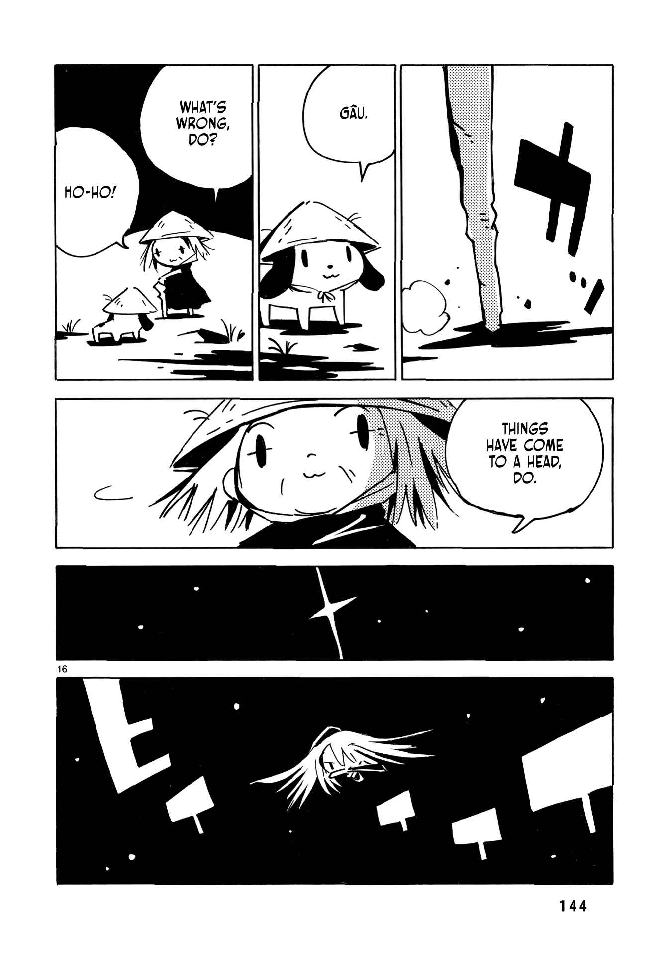 Chapter 34 - Page 16