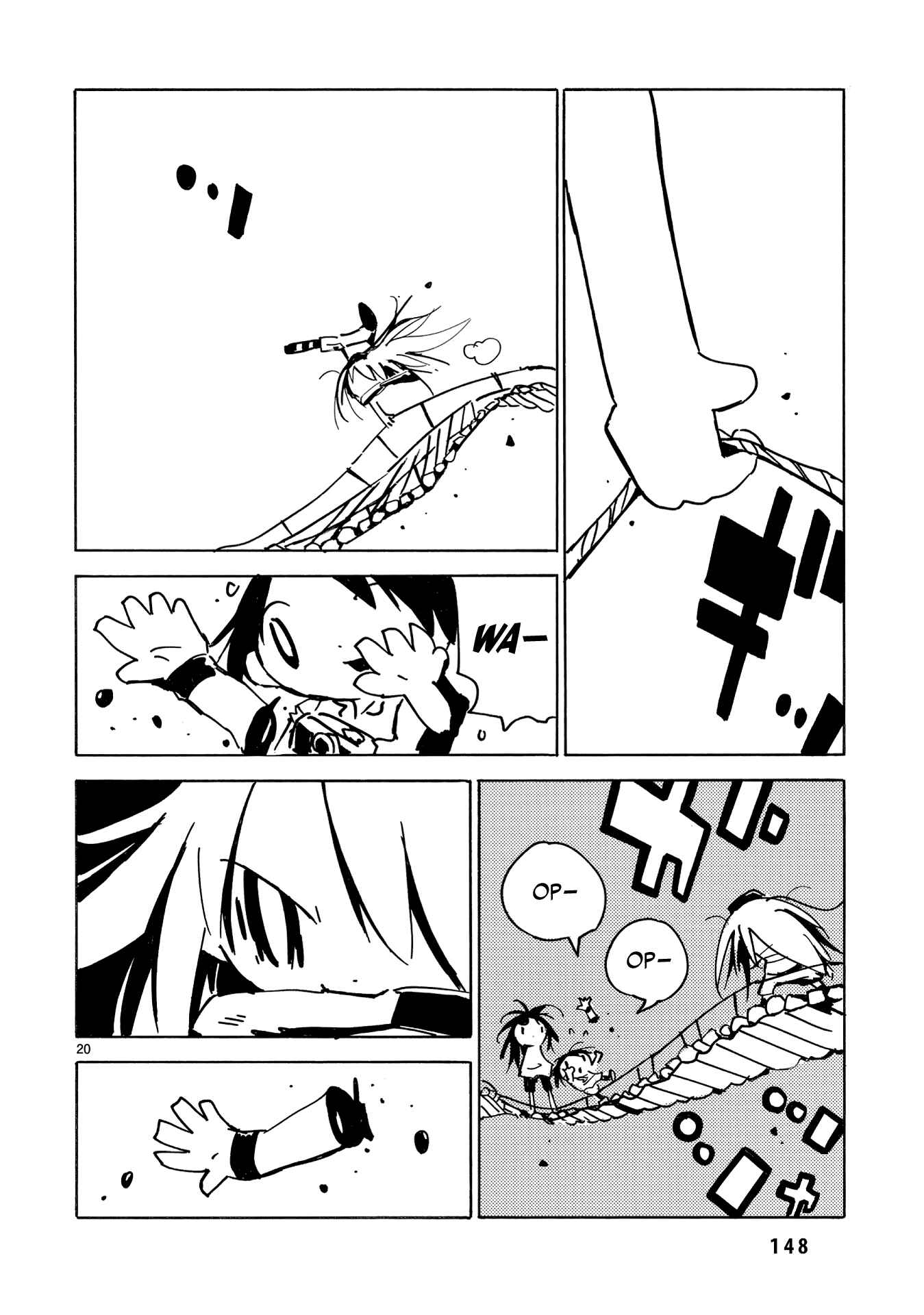 Chapter 34 - Page 19