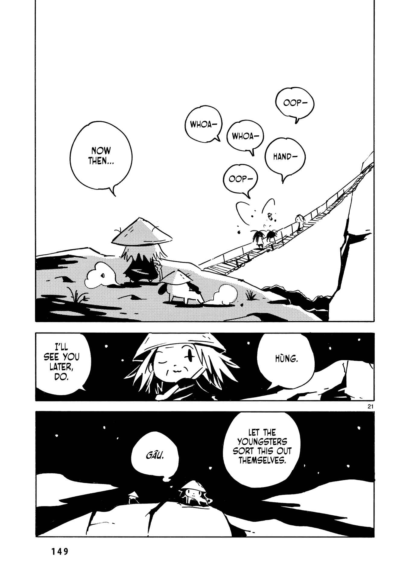 Chapter 34 - Page 20