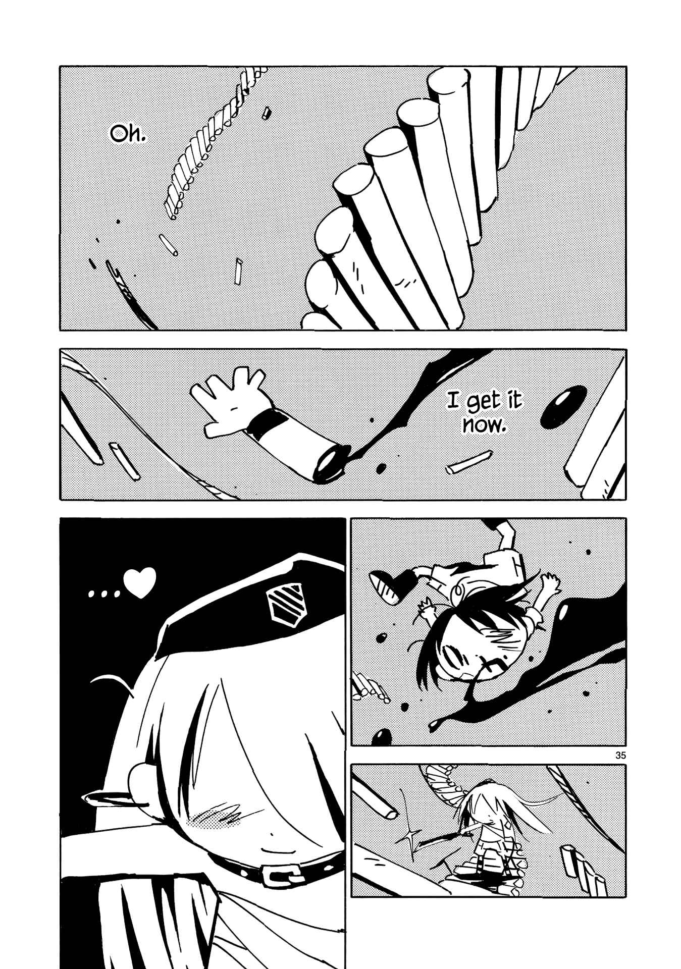 Chapter 34 - Page 32
