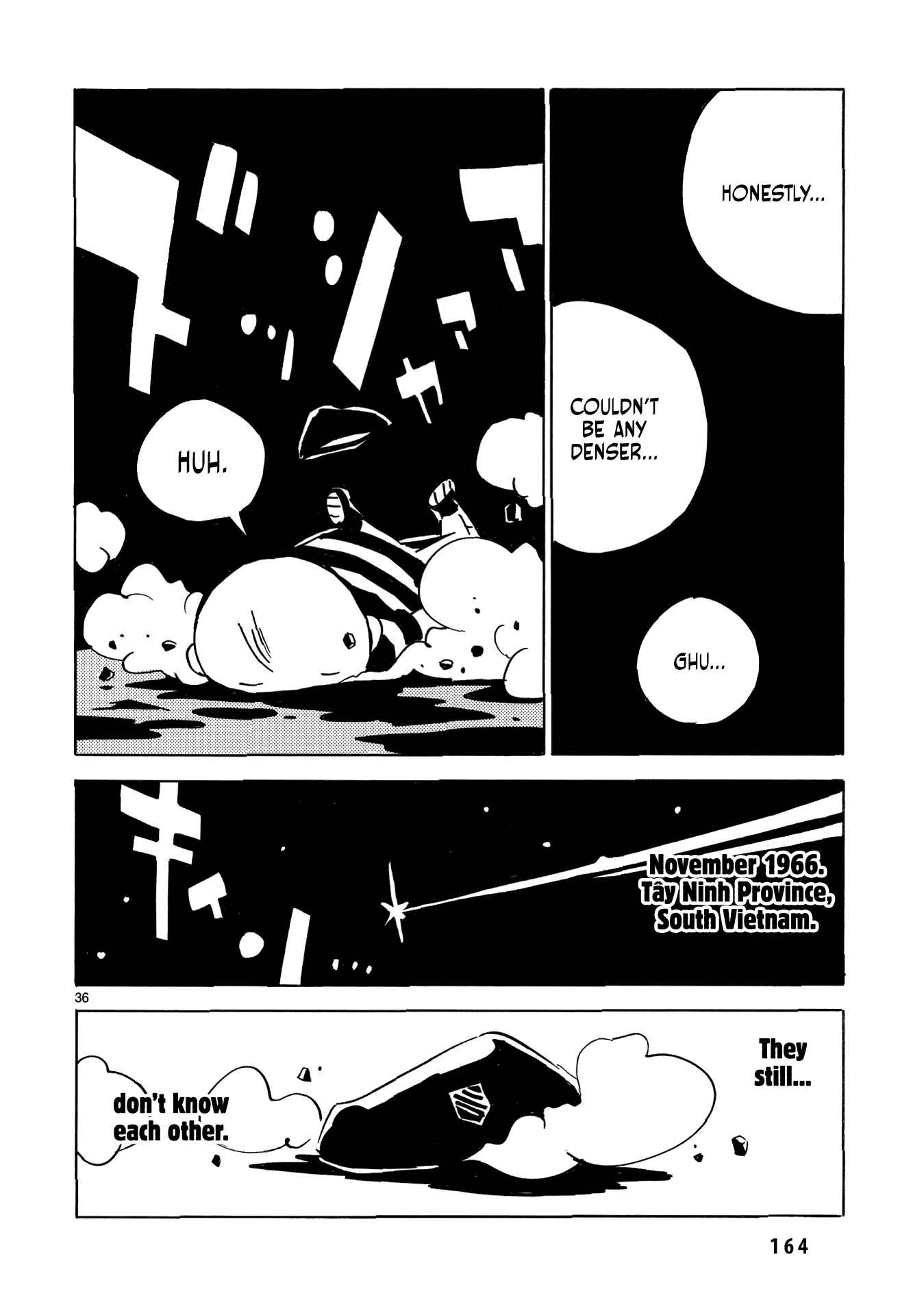 Chapter 34 - Page 33