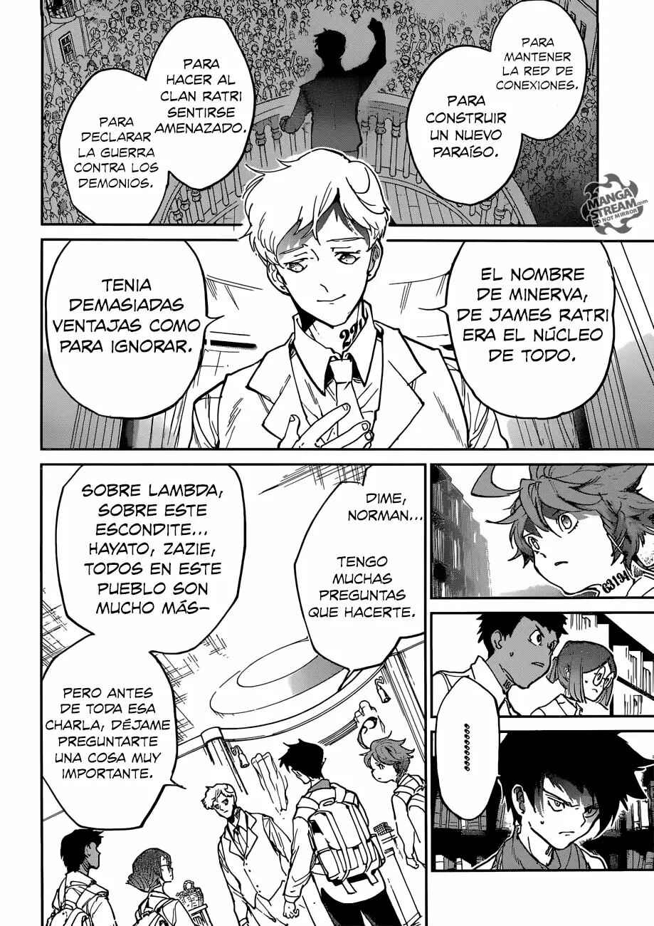 Chapter 119 - Page 20