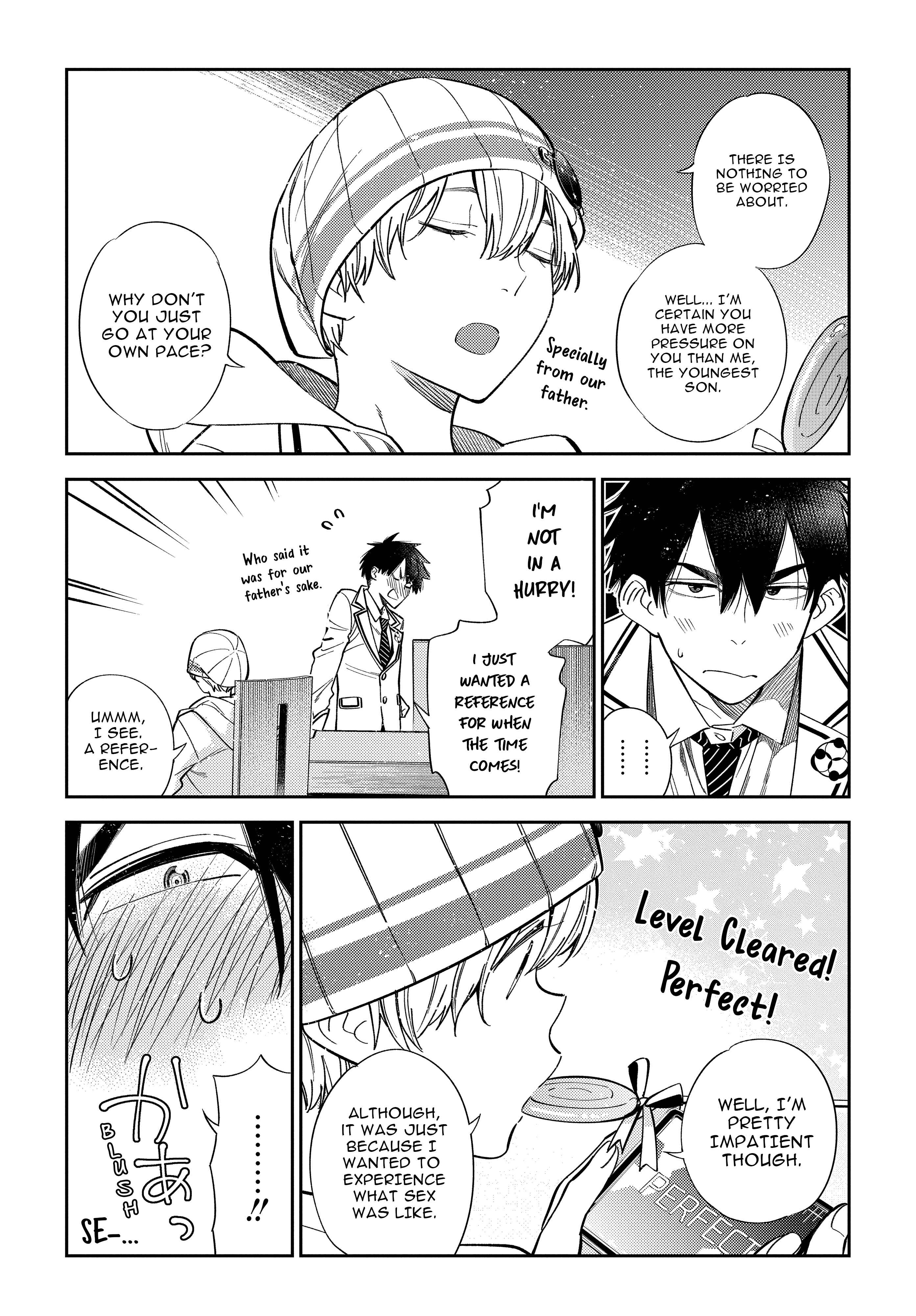 Chapter 1 - Page 5