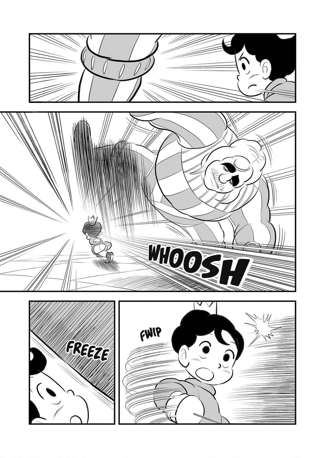 Chapter 217 - Page 10