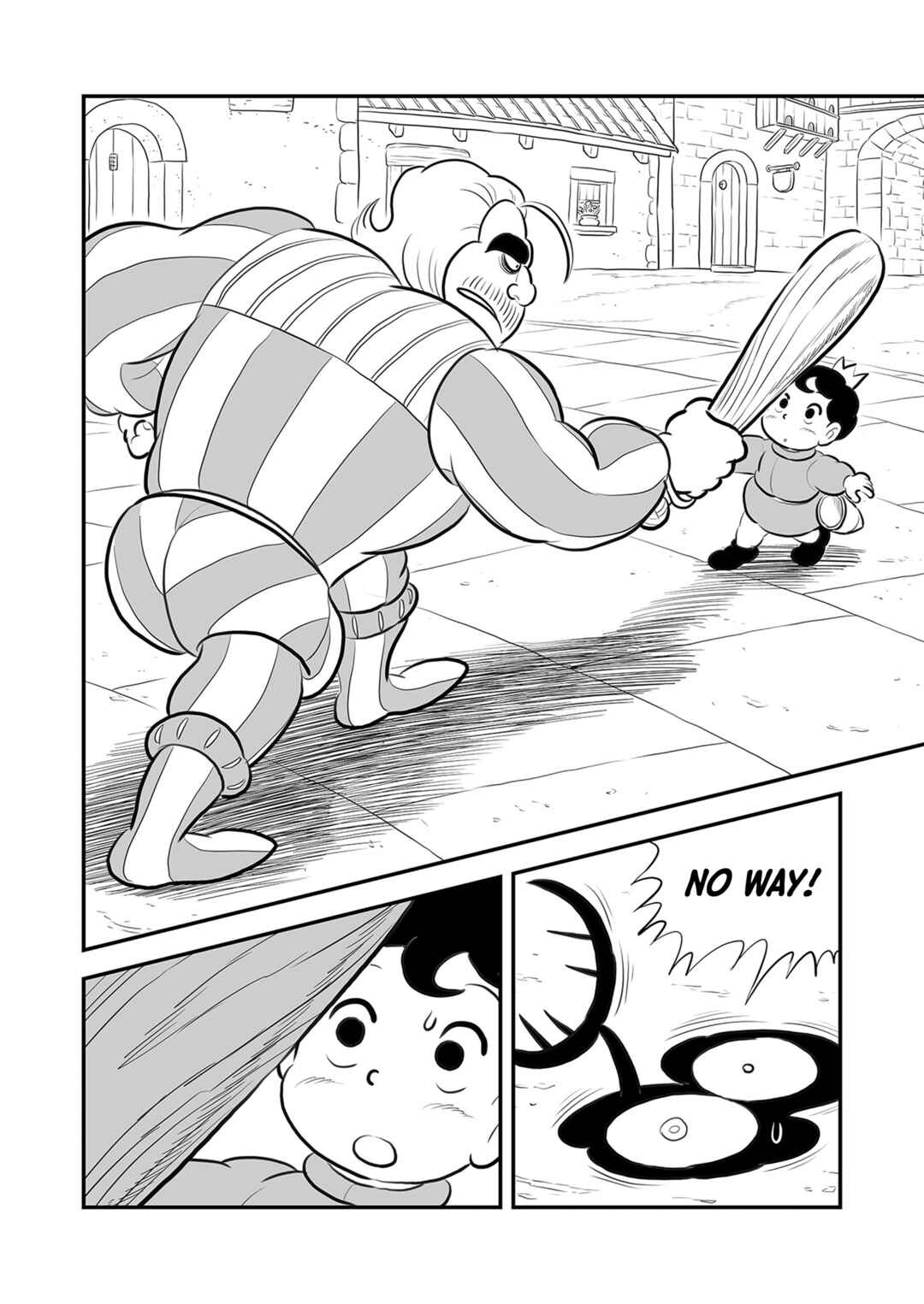 Chapter 217 - Page 11