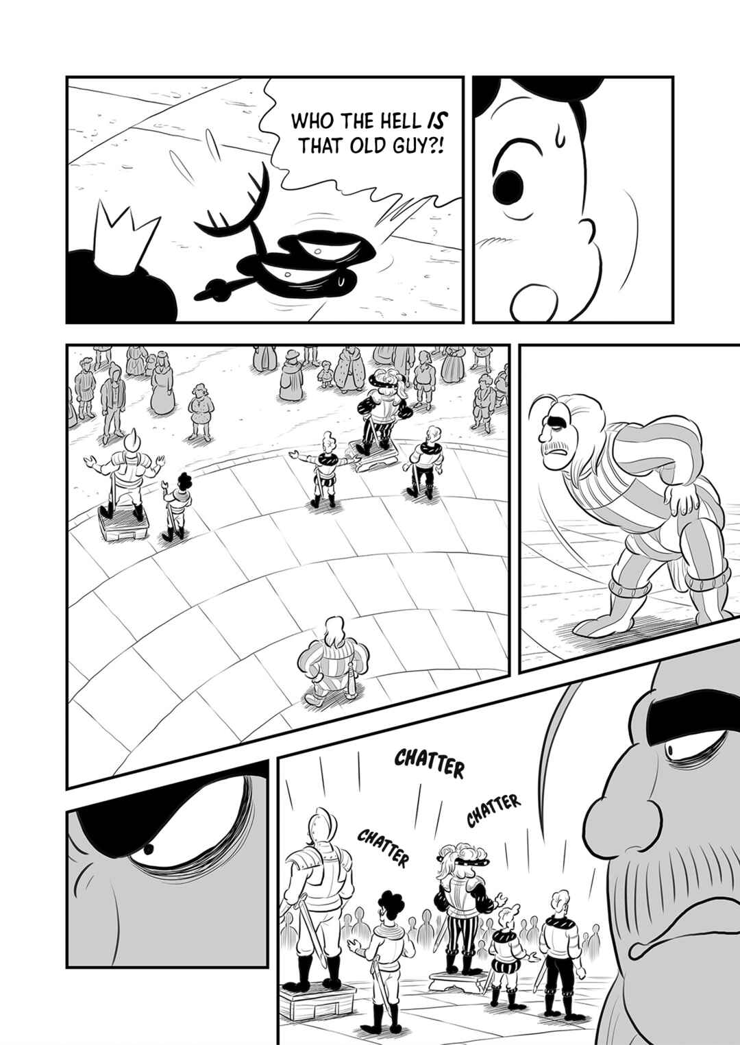 Chapter 217 - Page 13