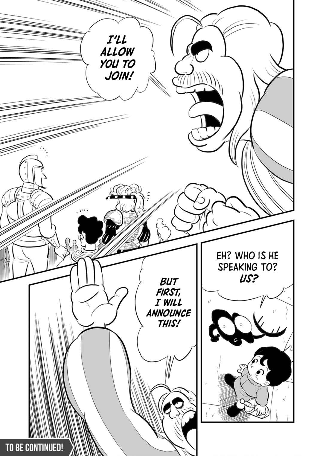 Chapter 217 - Page 14