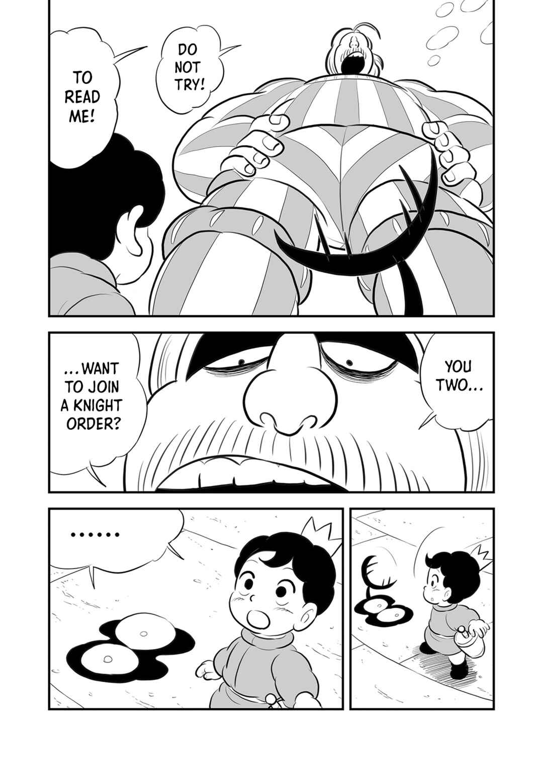 Chapter 217 - Page 3