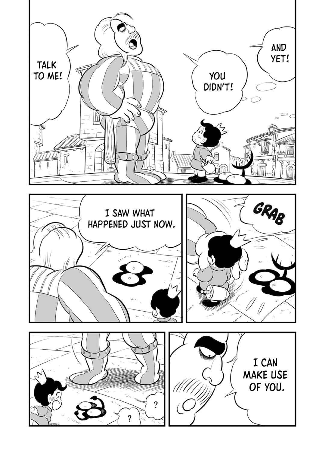 Chapter 217 - Page 4