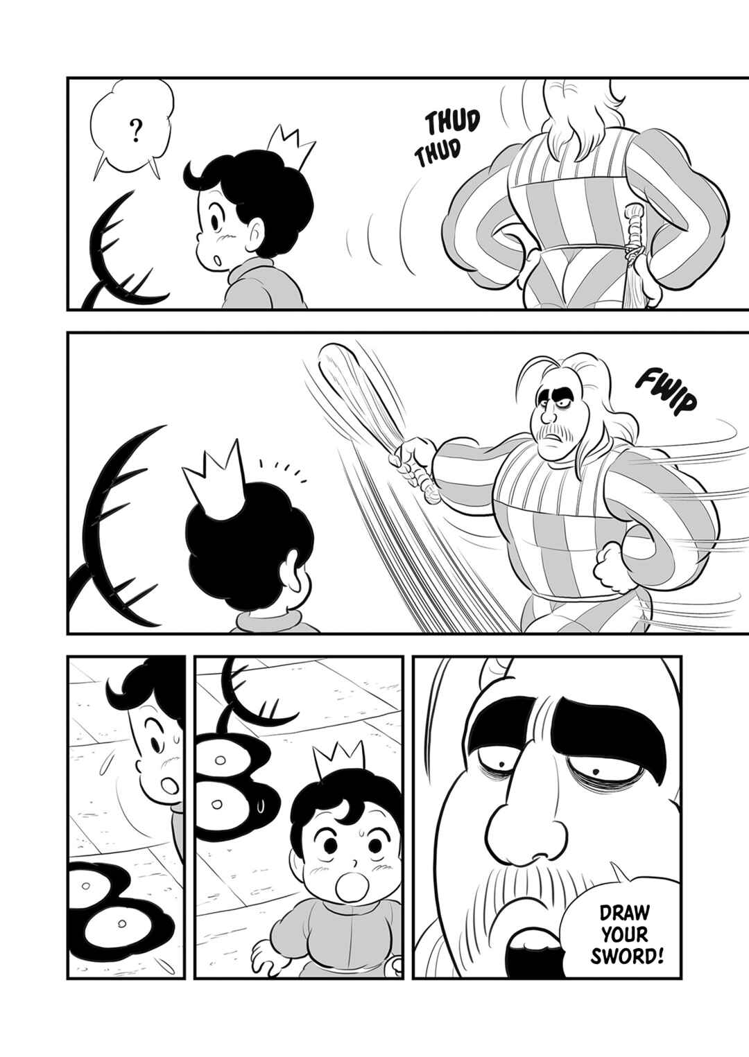 Chapter 217 - Page 7