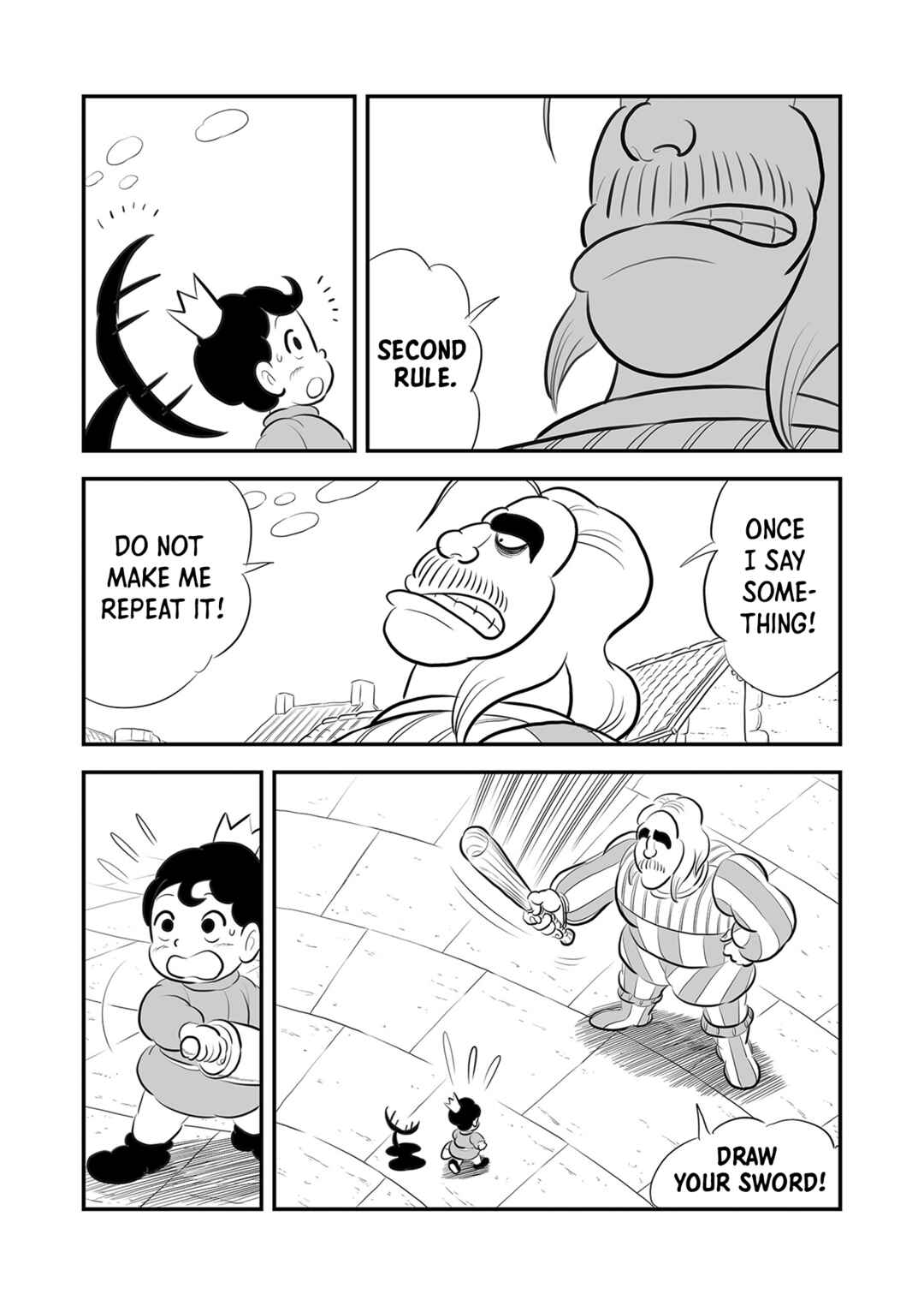 Chapter 217 - Page 8