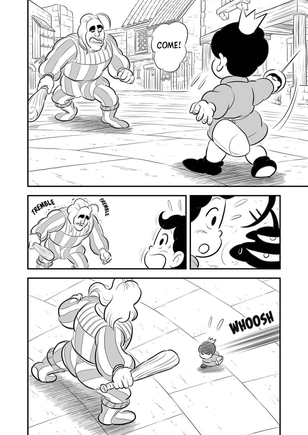 Chapter 217 - Page 9