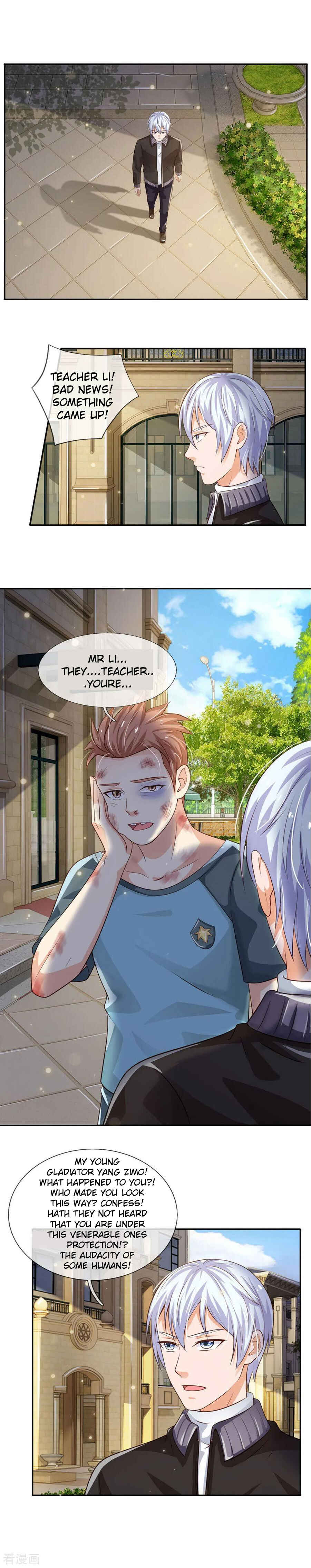 Chapter 68 - Page 1