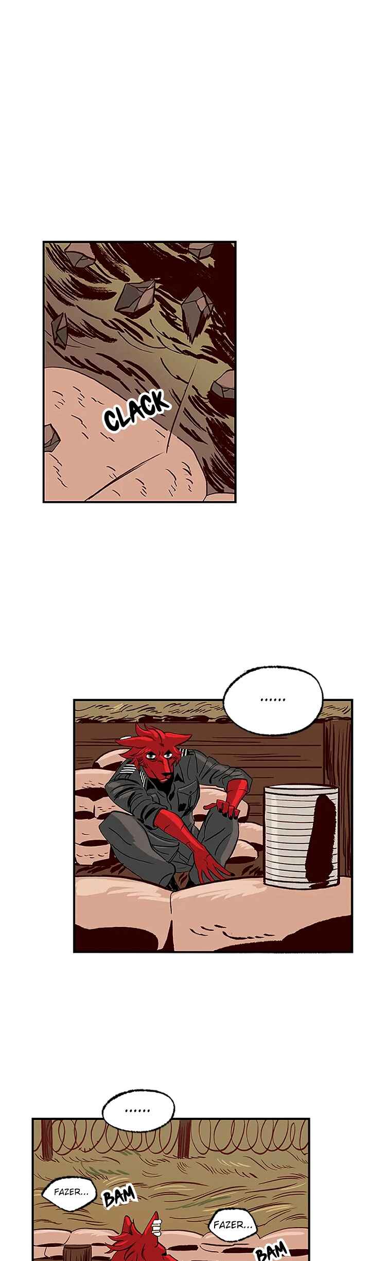 Chapter 34 - Page 18