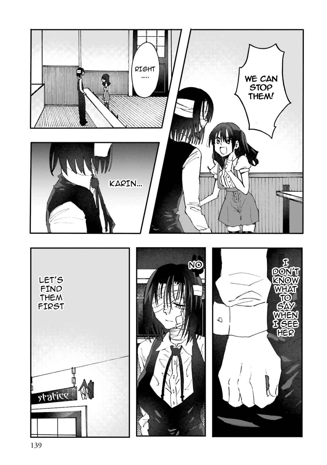 Chapter 31 - Page 30