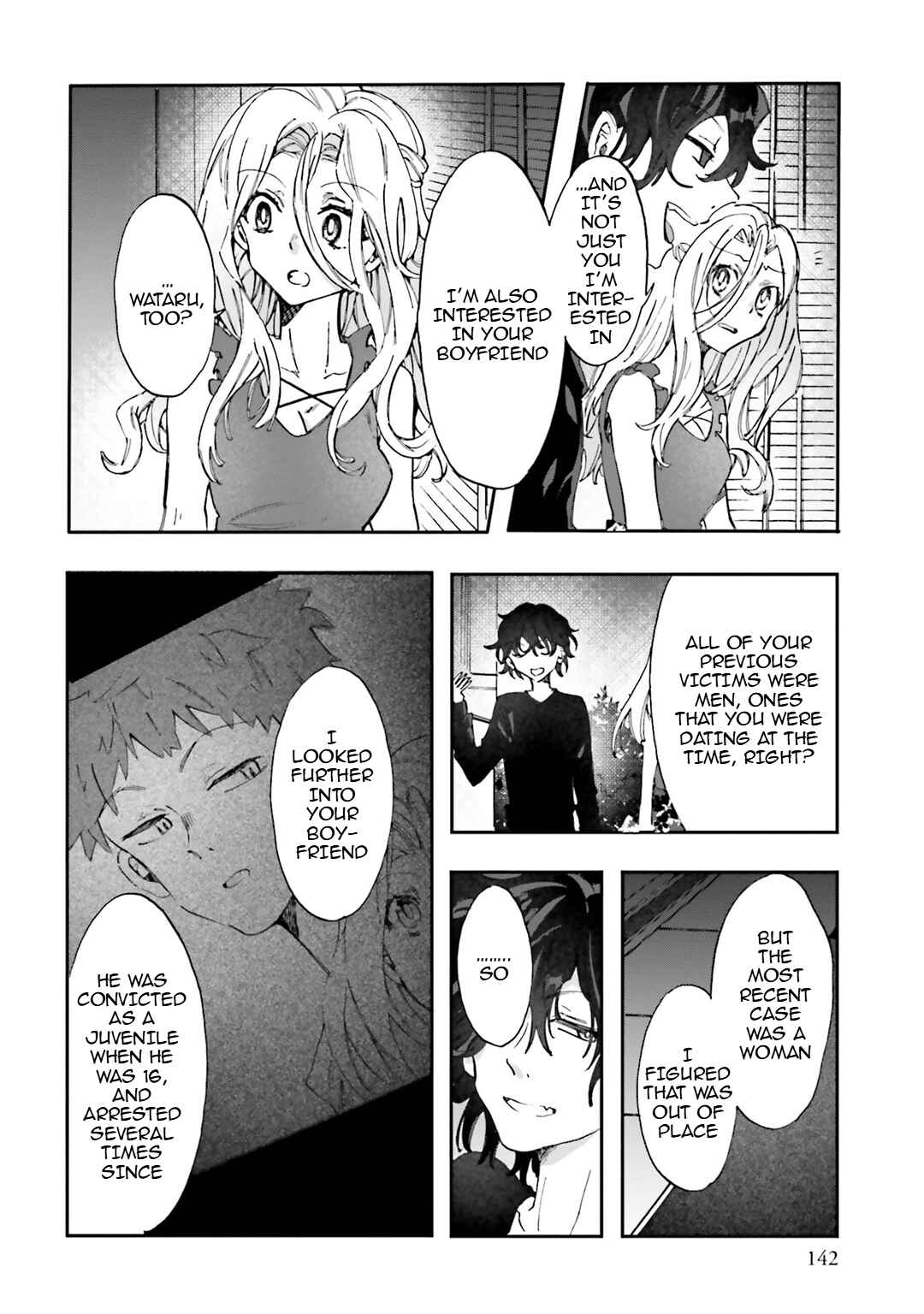 Chapter 31 - Page 33