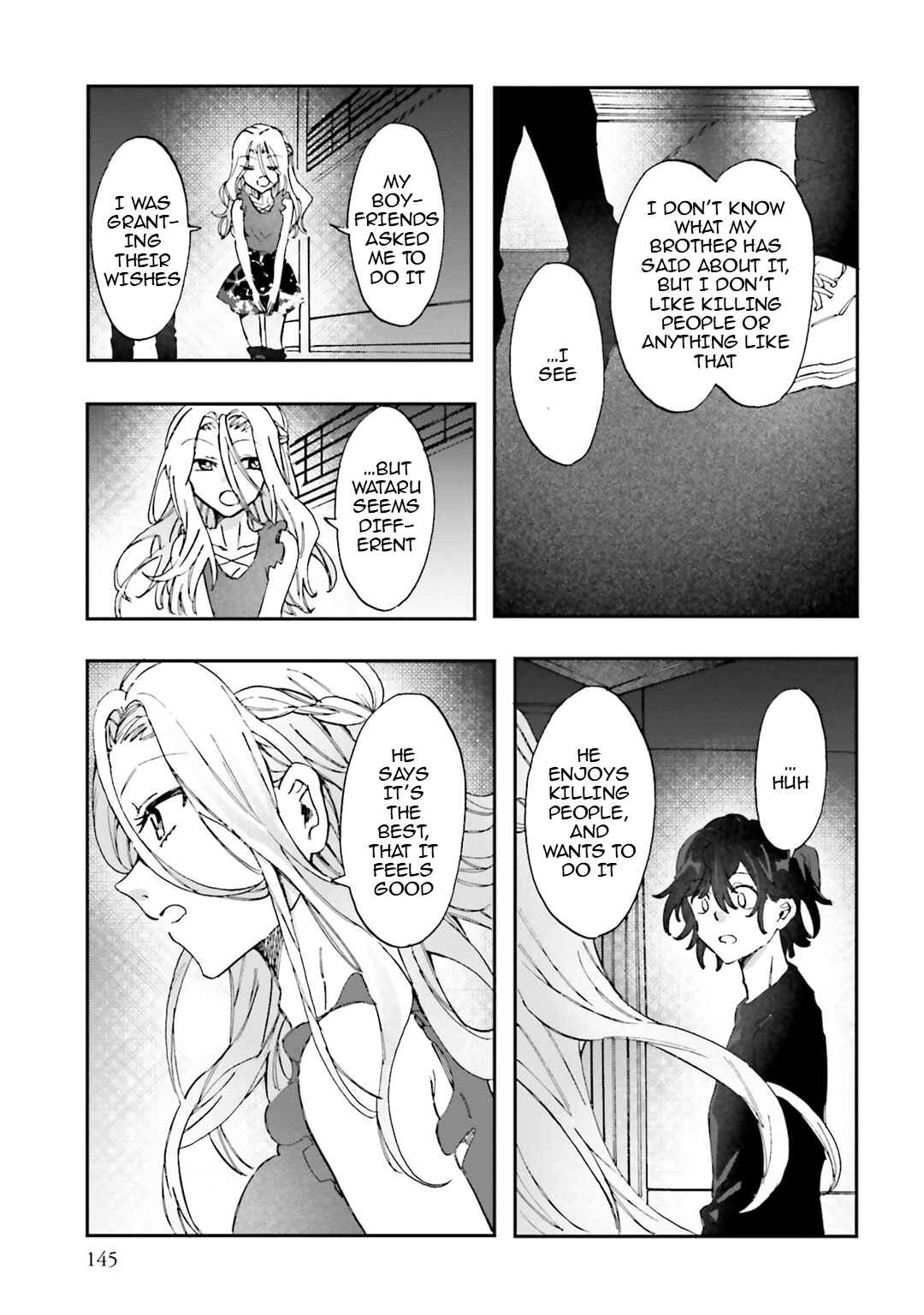 Chapter 31 - Page 36