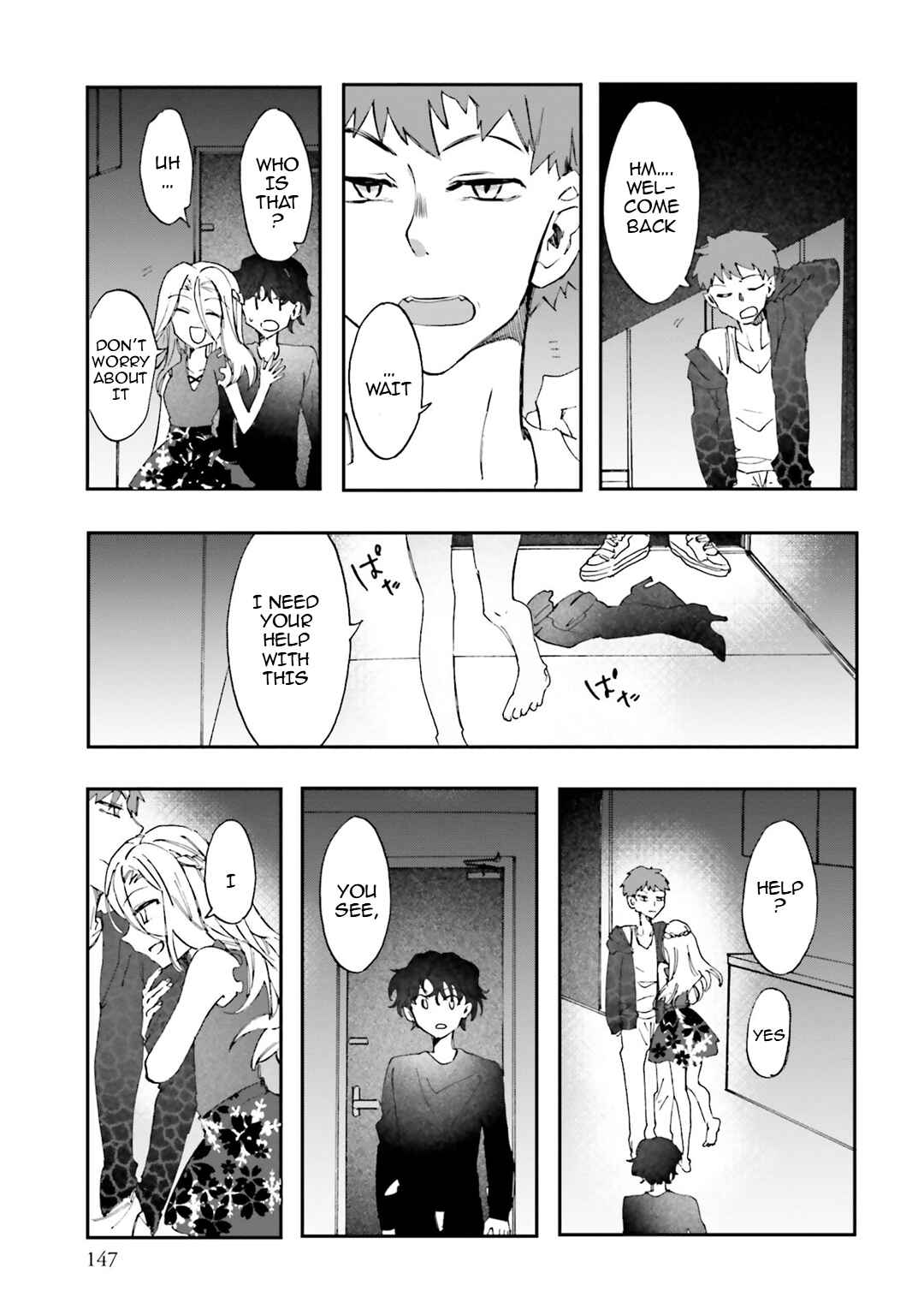 Chapter 31 - Page 38