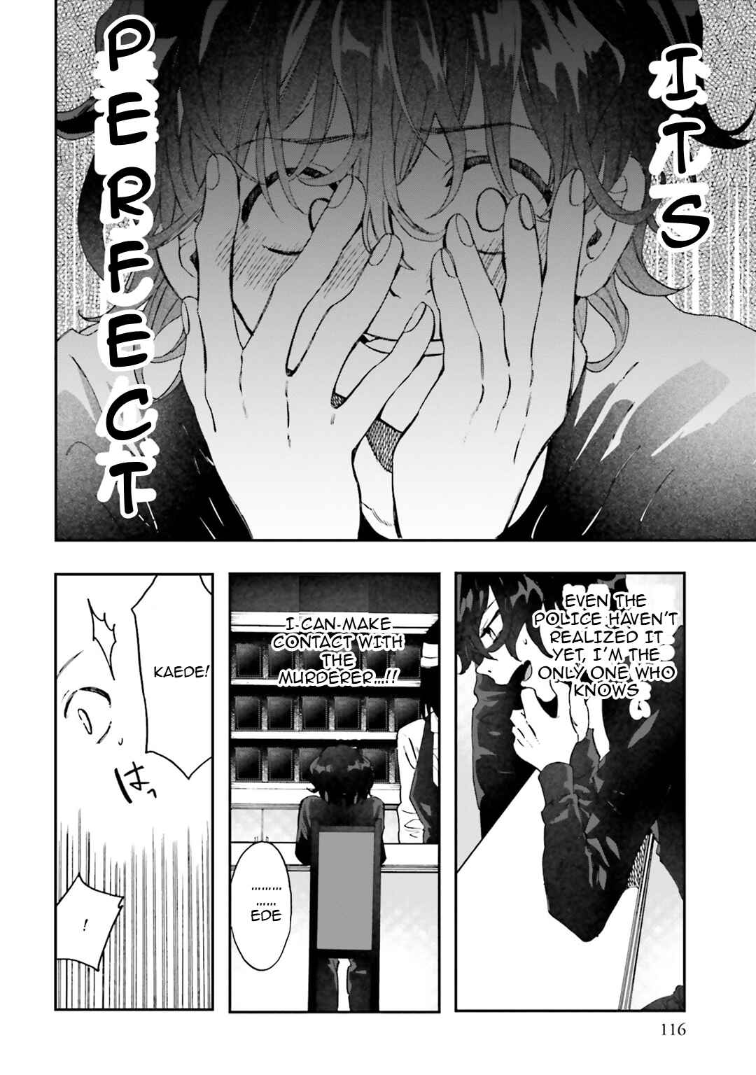 Chapter 31 - Page 7