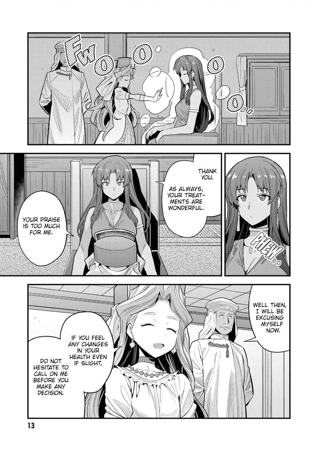 Chapter 69 - Page 12