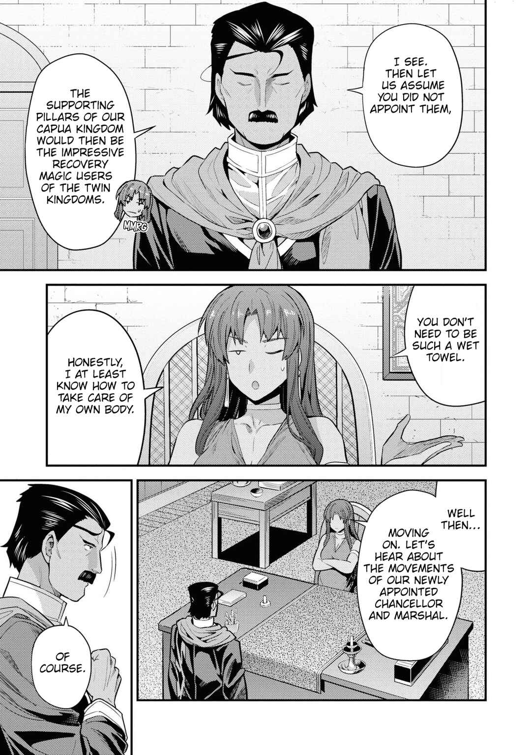 Chapter 69 - Page 14
