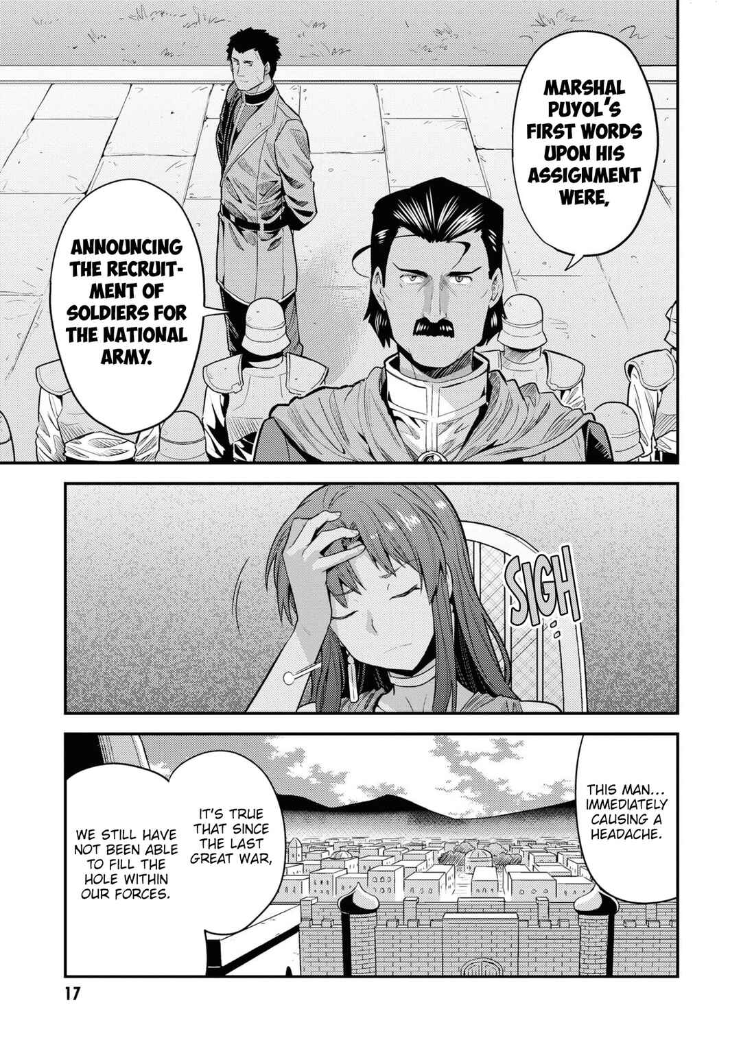 Chapter 69 - Page 16