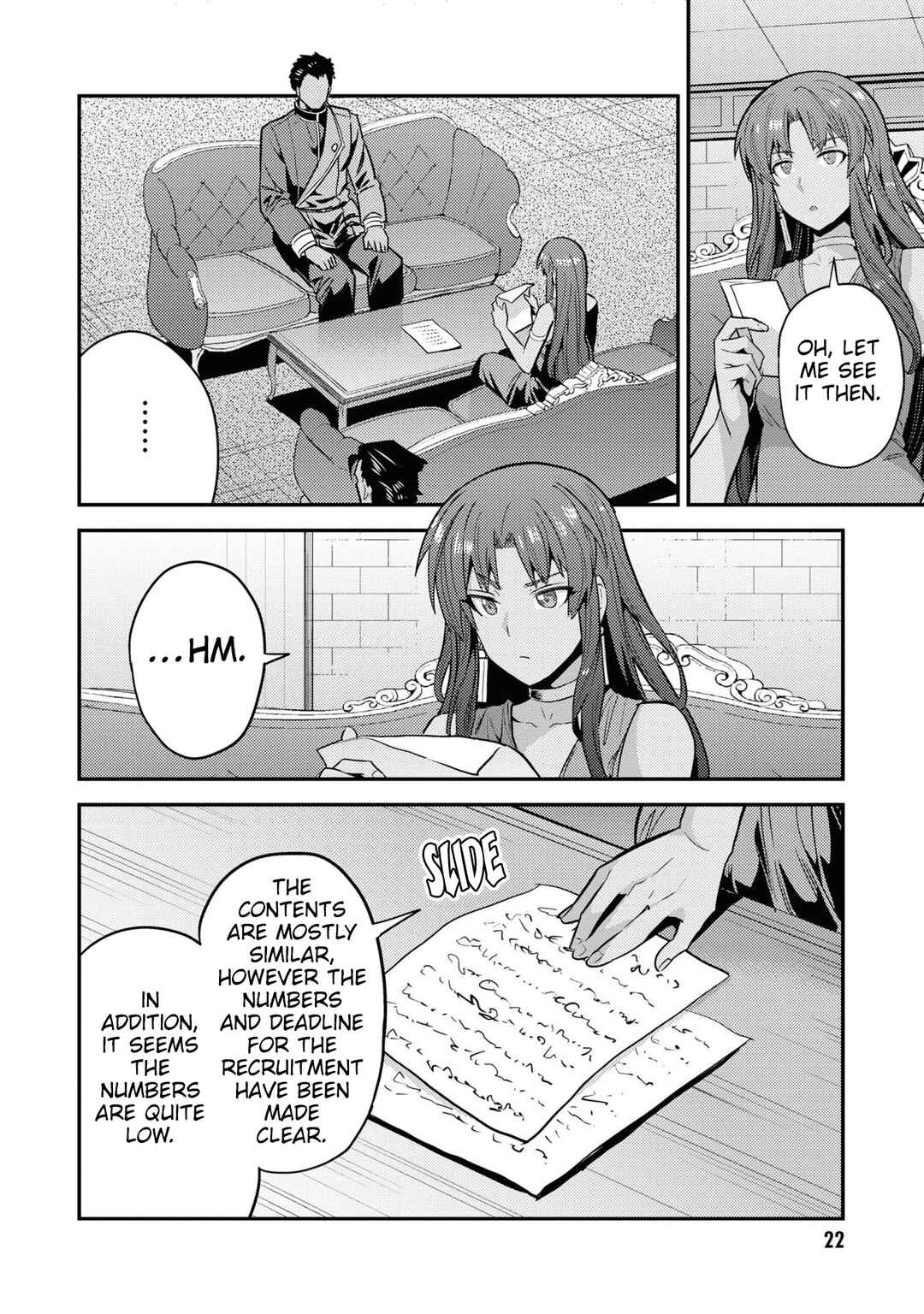 Chapter 69 - Page 21