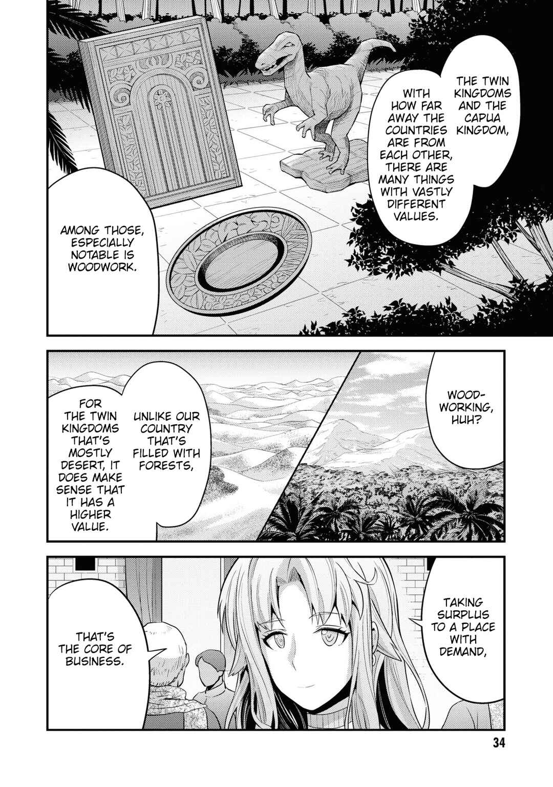 Chapter 69 - Page 33