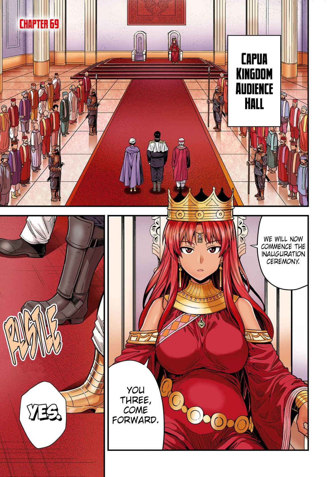 Chapter 69 - Page 4
