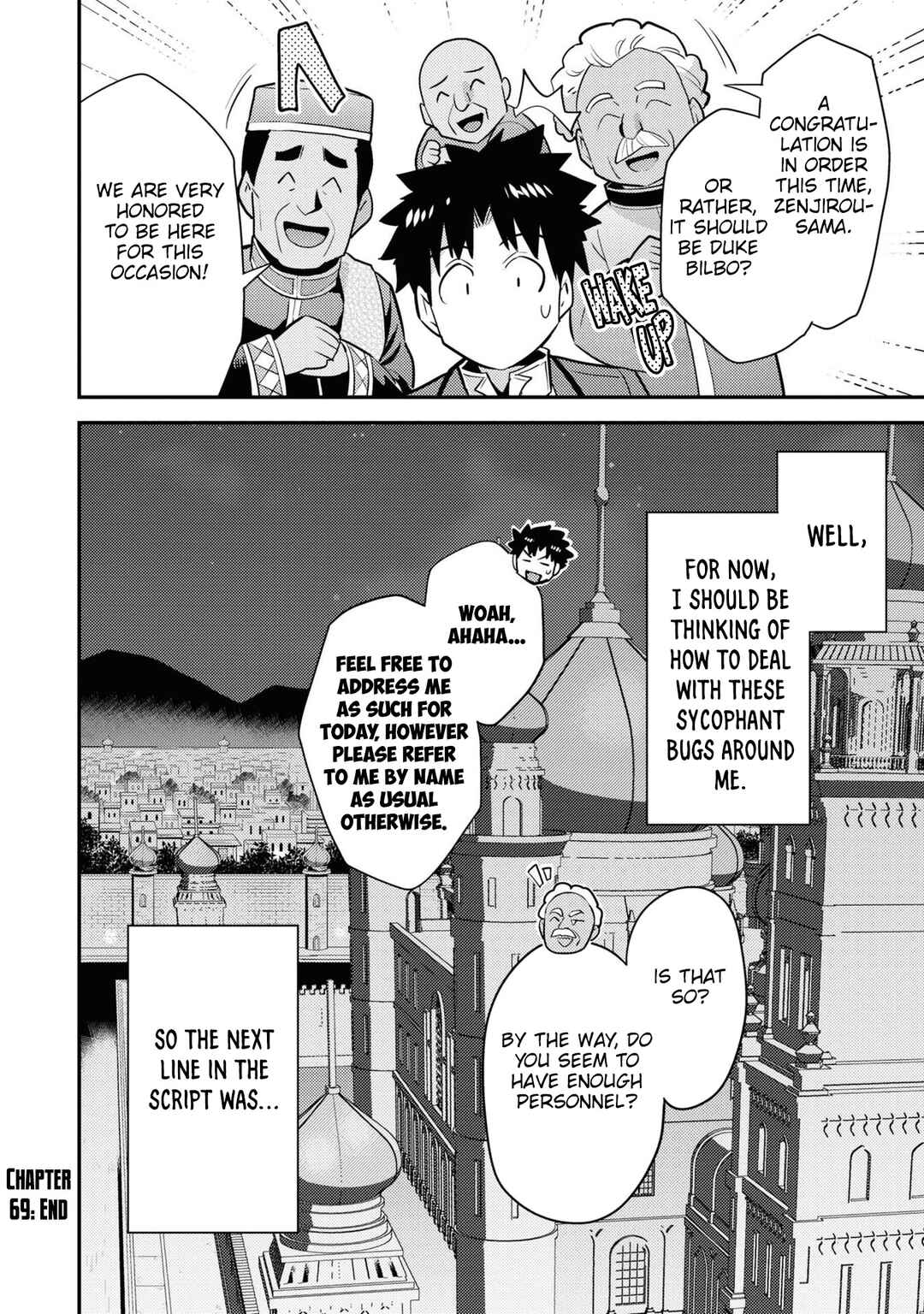 Chapter 69 - Page 41
