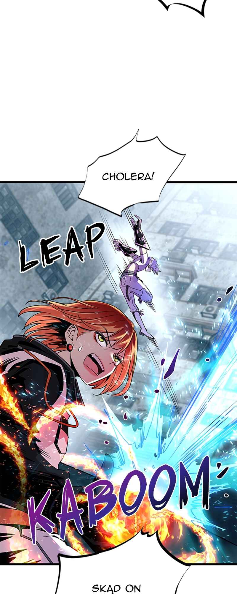 Chapter 92 - Page 29