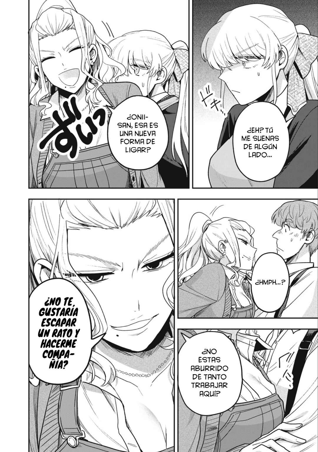 Chapter 36 - Page 19