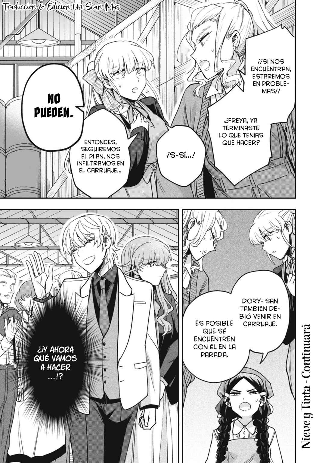 Chapter 36 - Page 33