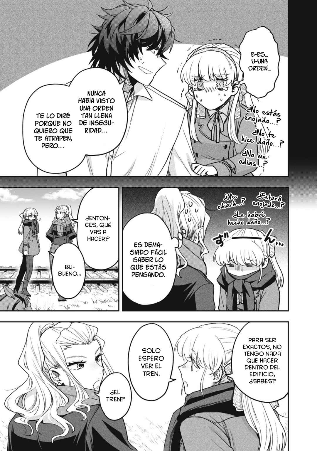 Chapter 36 - Page 6