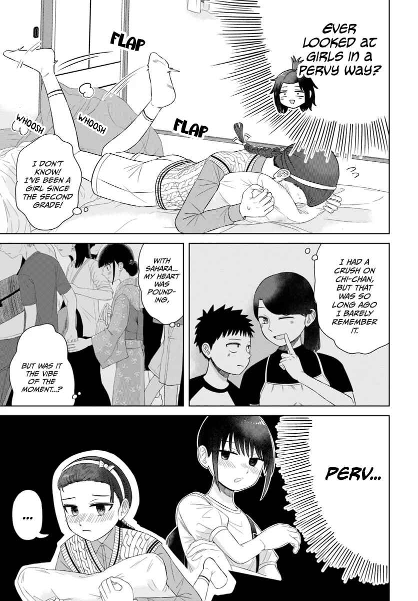 Chapter 65 - Page 9
