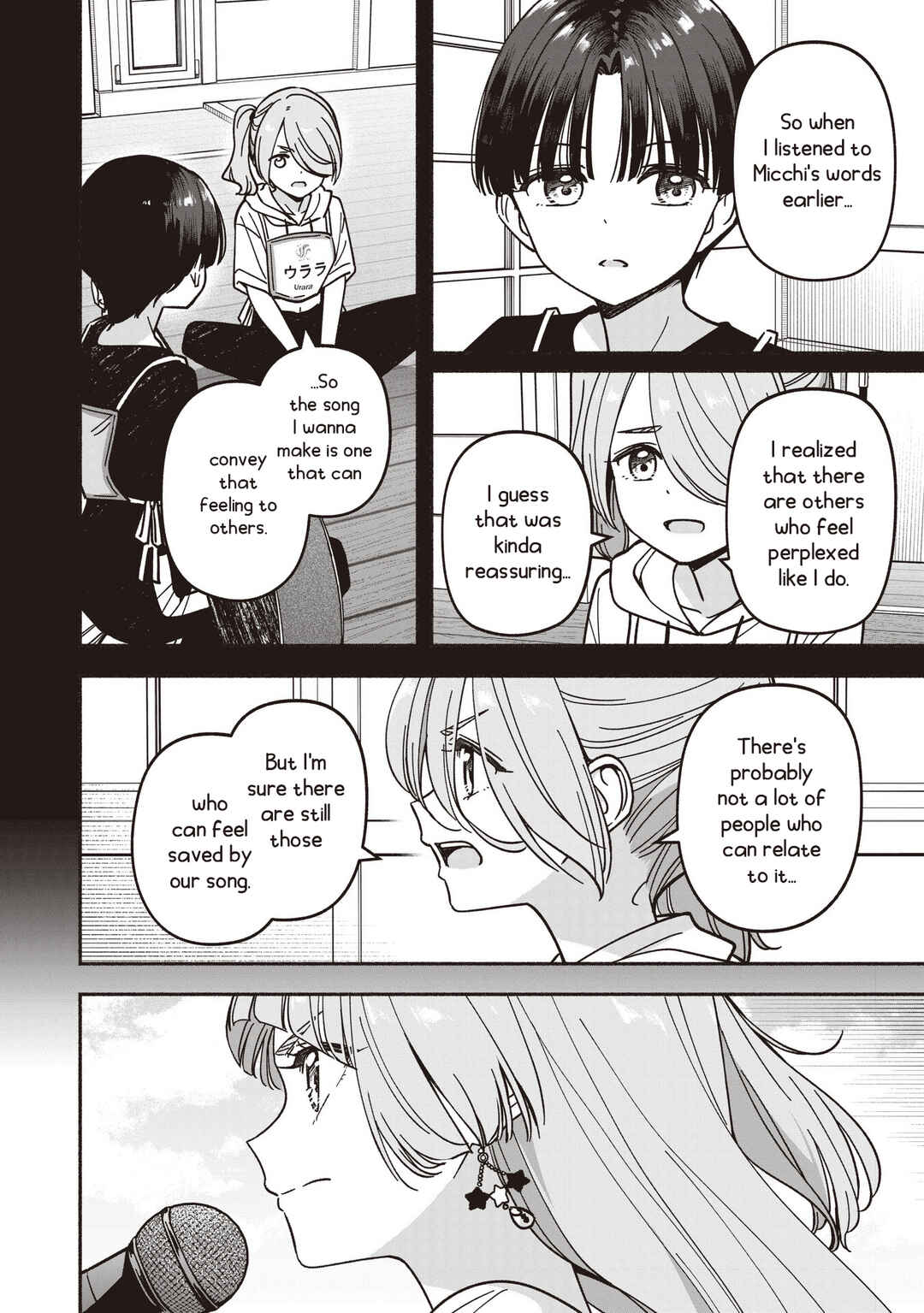 Chapter 71 - Page 11