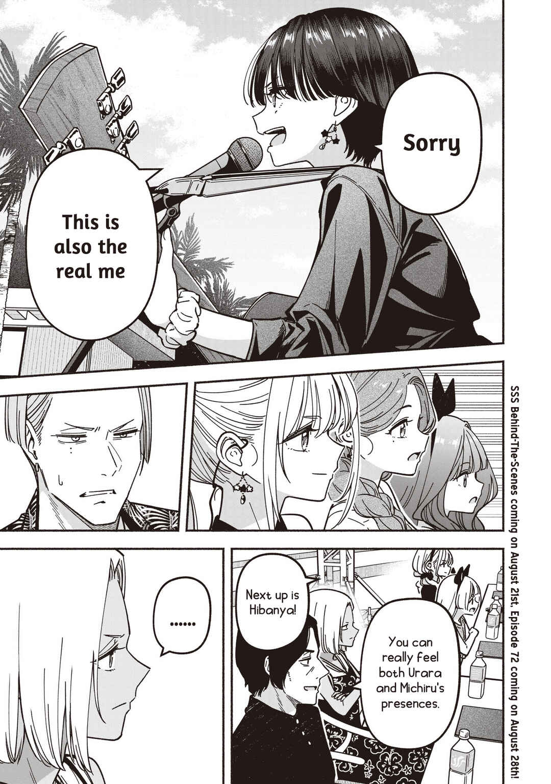 Chapter 71 - Page 26