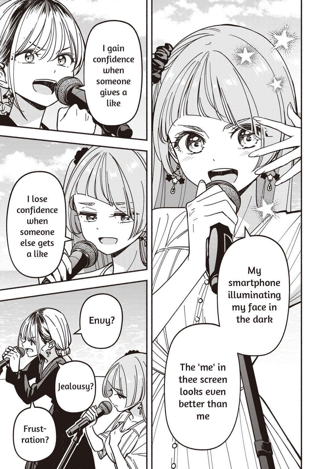 Chapter 71 - Page 6