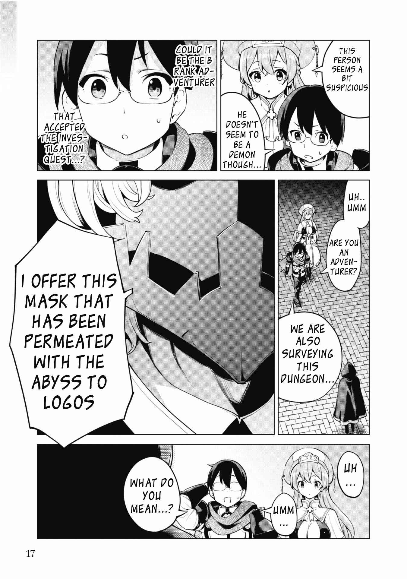 Chapter 31 - Page 19