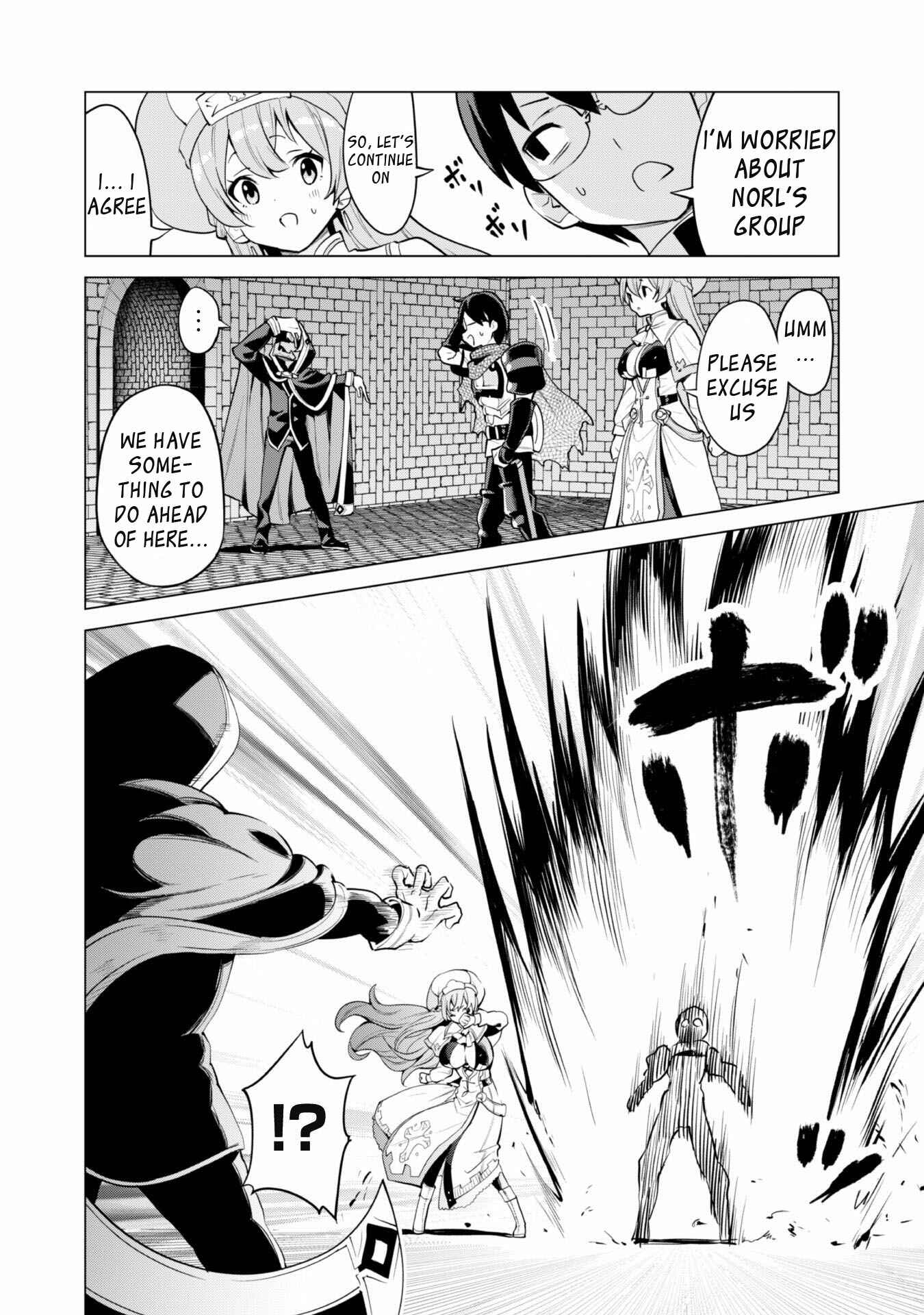 Chapter 31 - Page 22