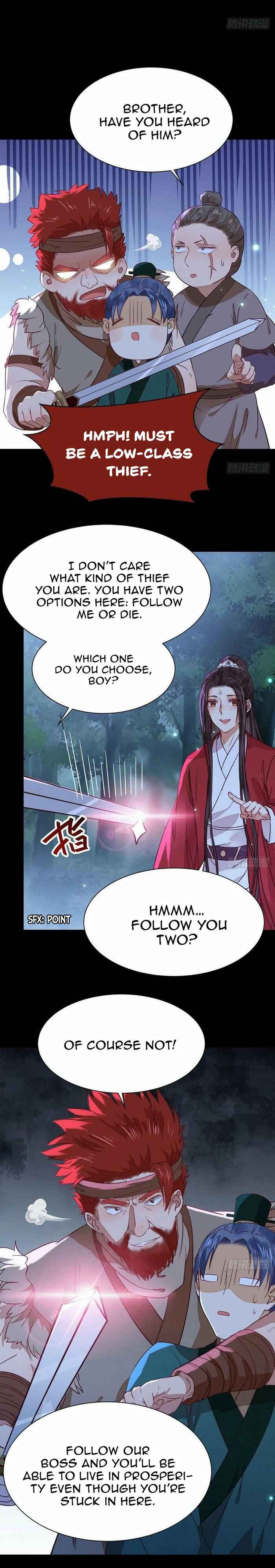 Chapter 275 - Page 5