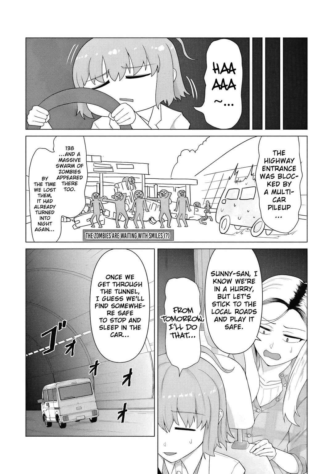 Chapter 29 - Page 21