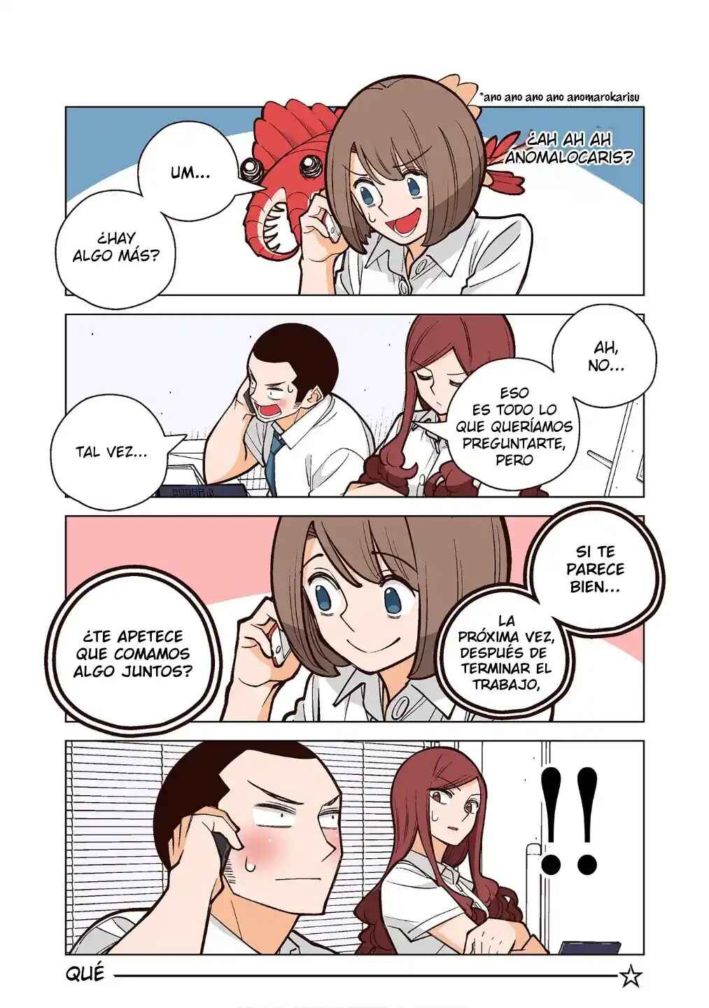 Chapter 28.5 - Page 8