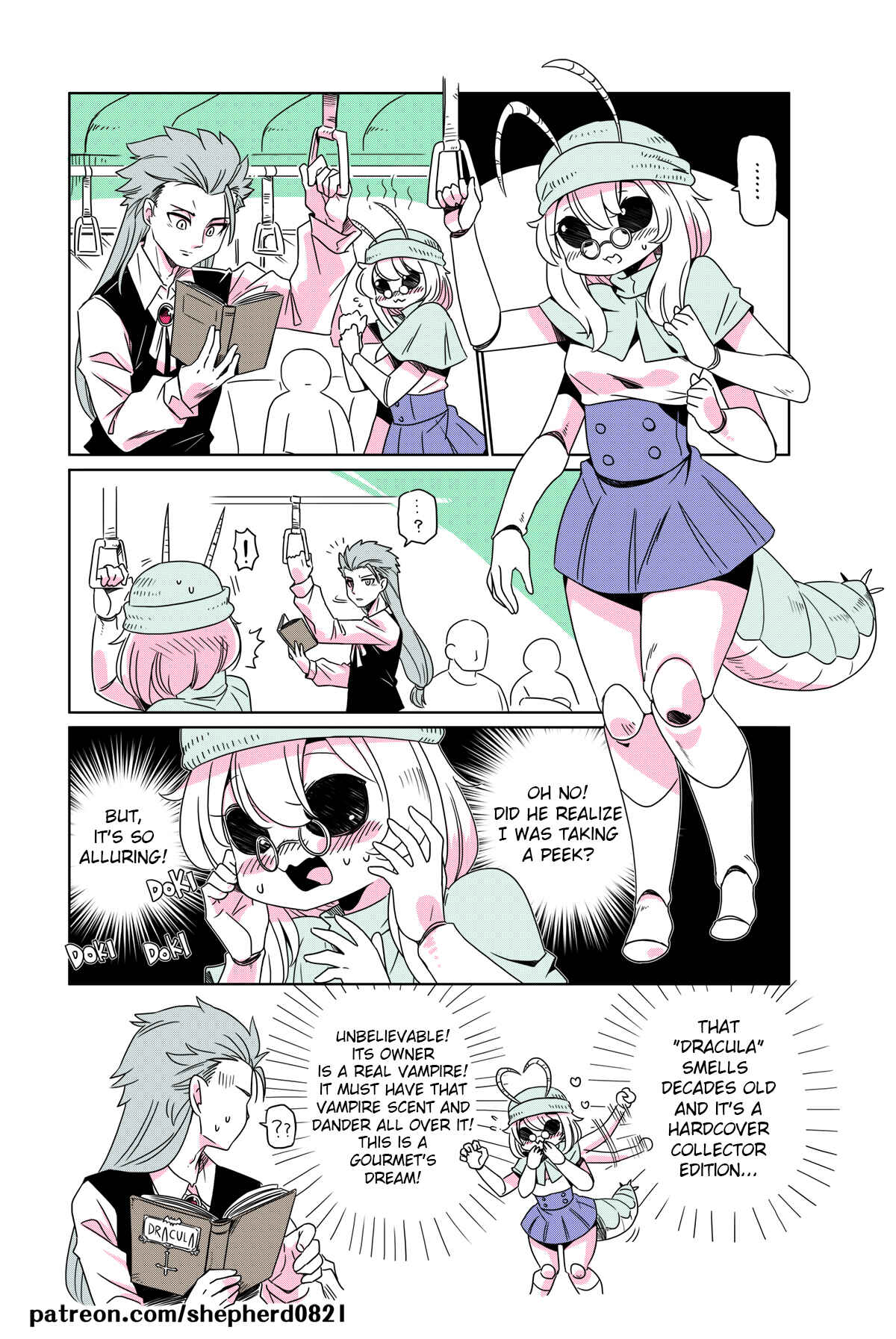 Chapter 42 - Page 1