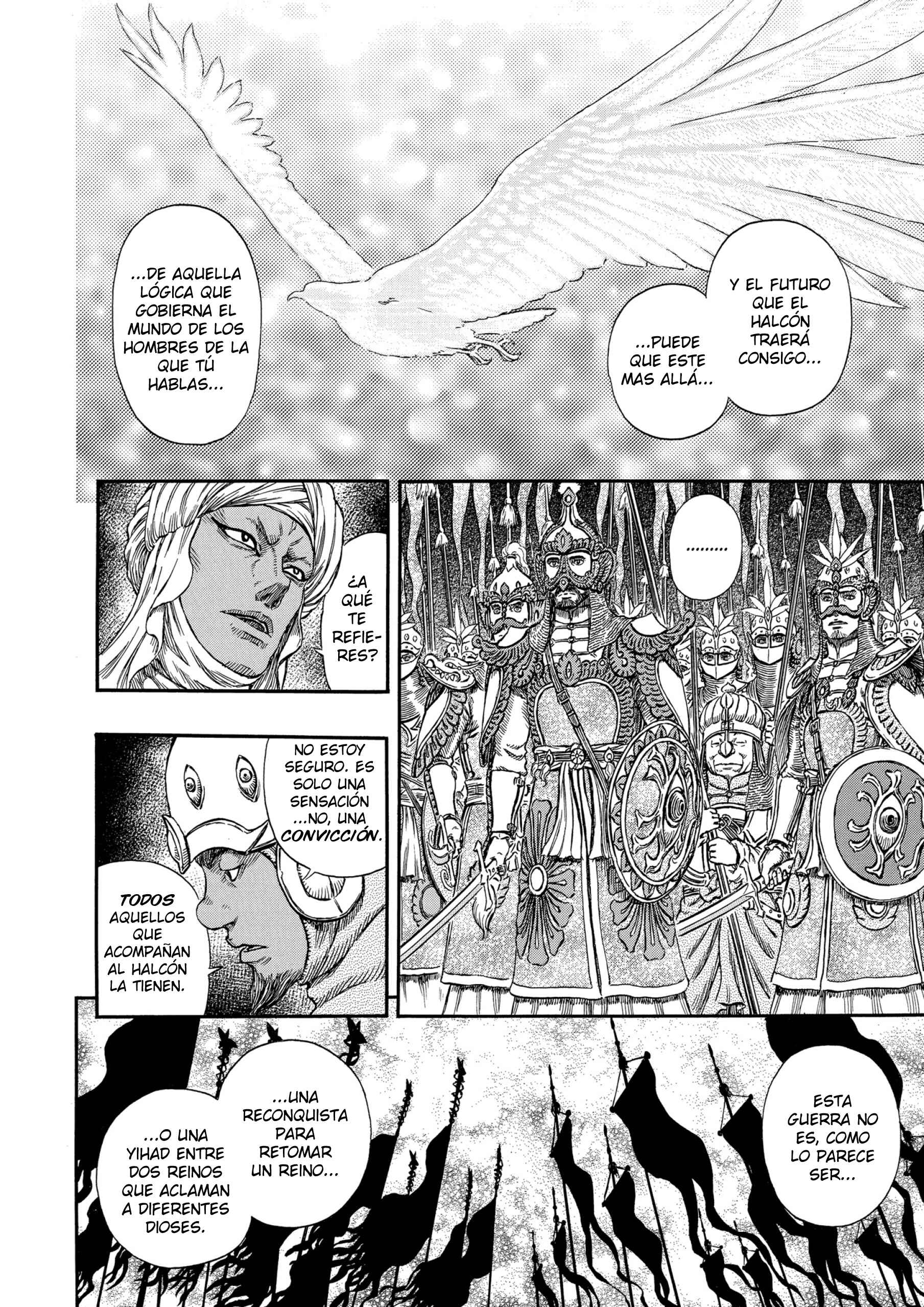 Chapter 294 - Page 13