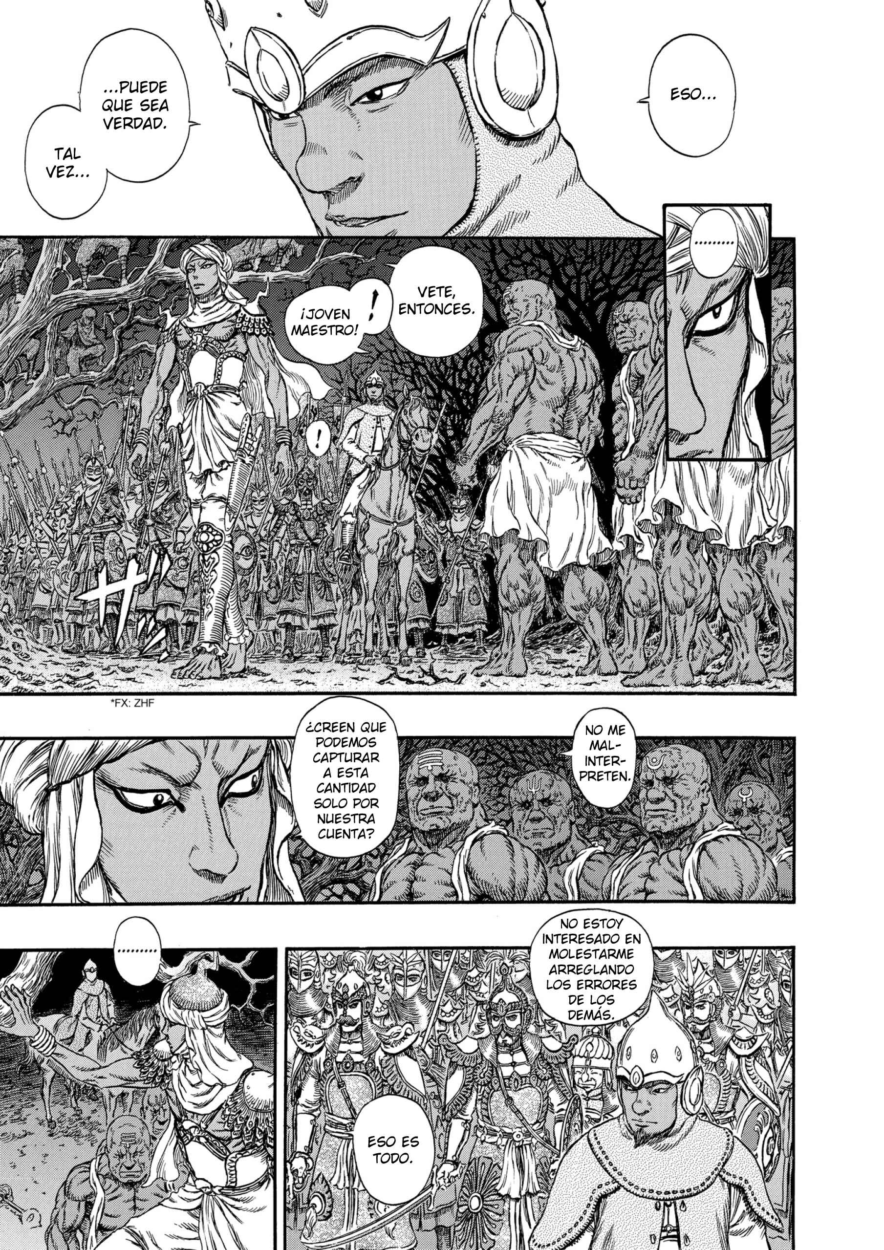 Chapter 294 - Page 16