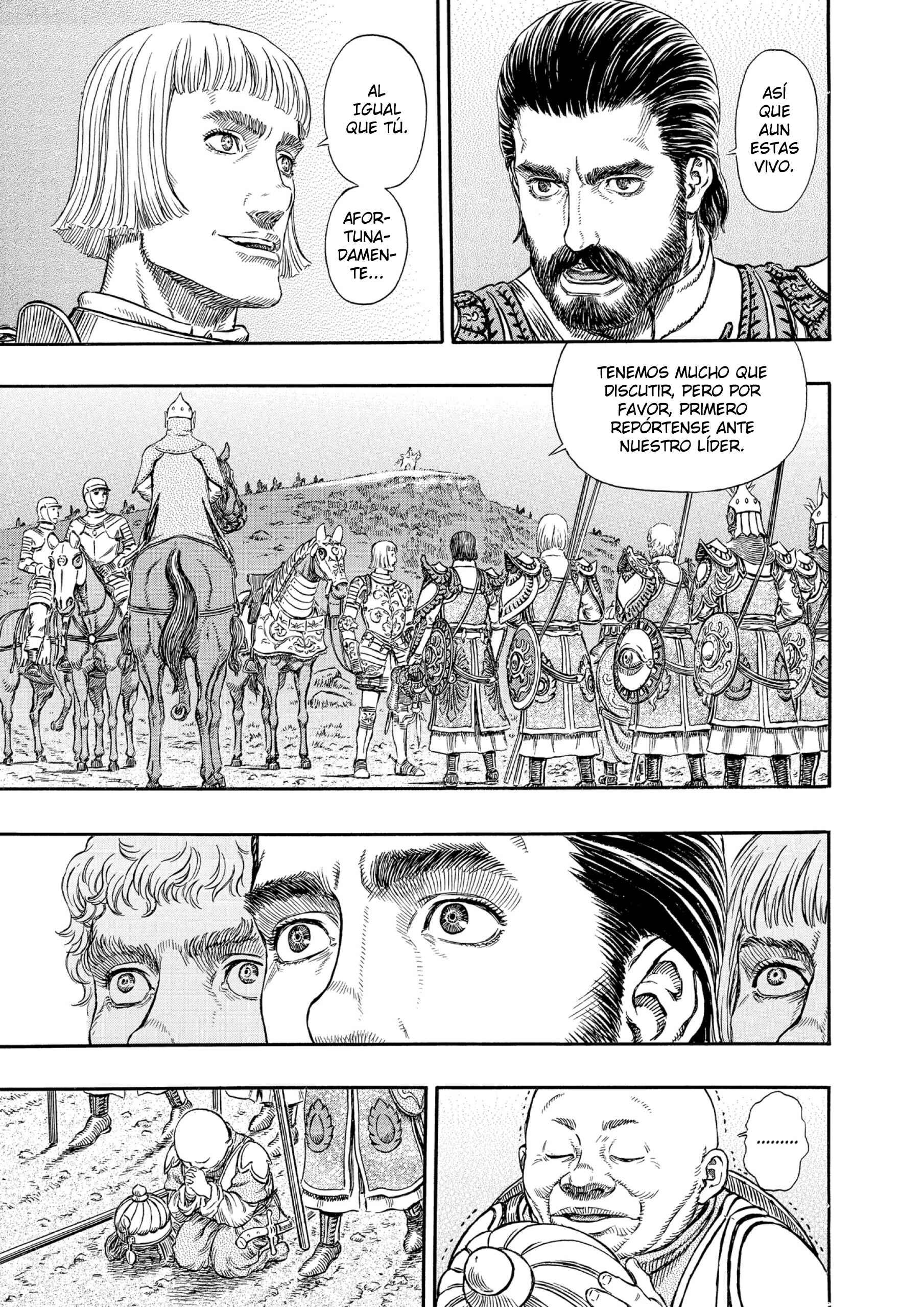 Chapter 294 - Page 20