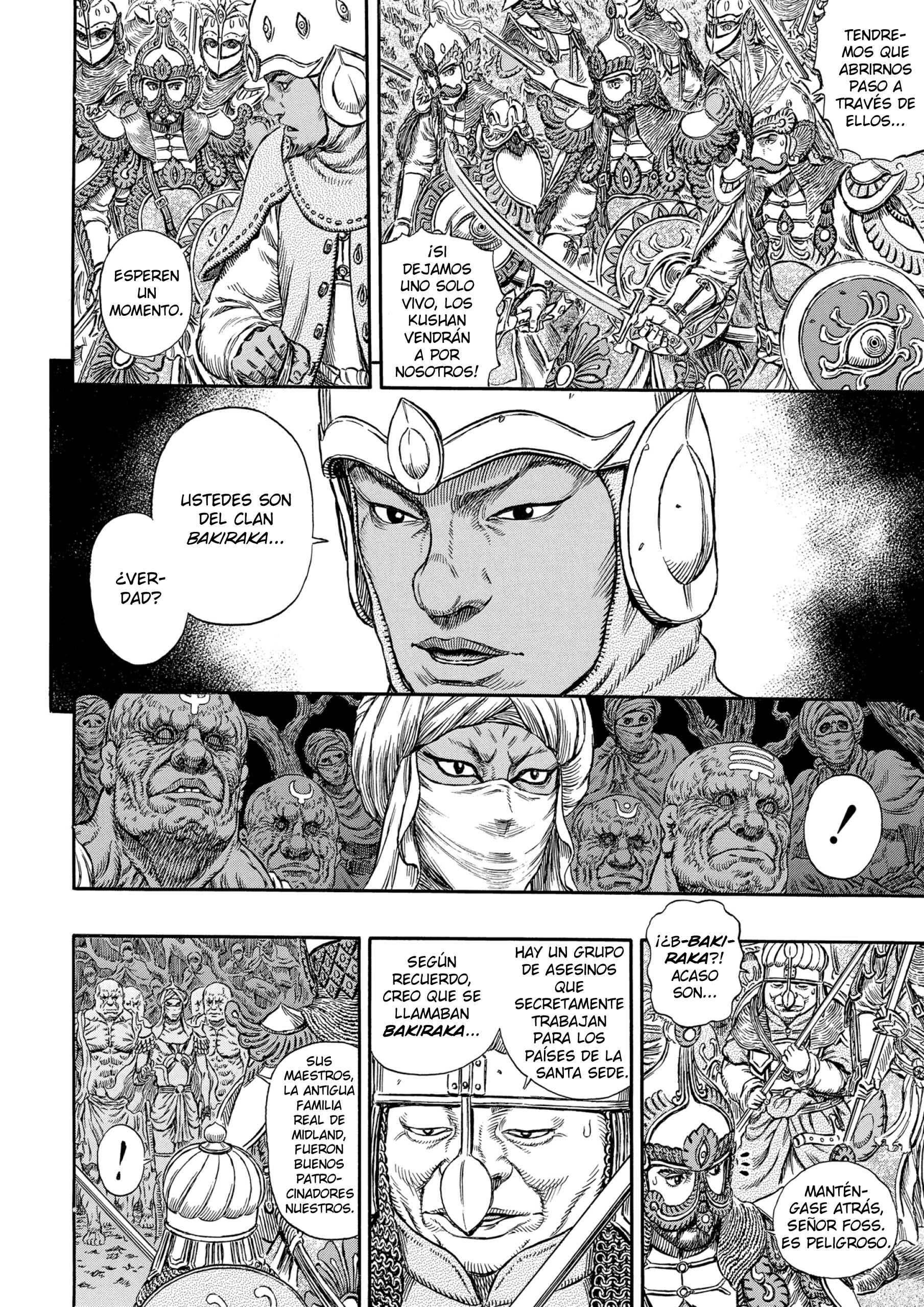 Chapter 294 - Page 9