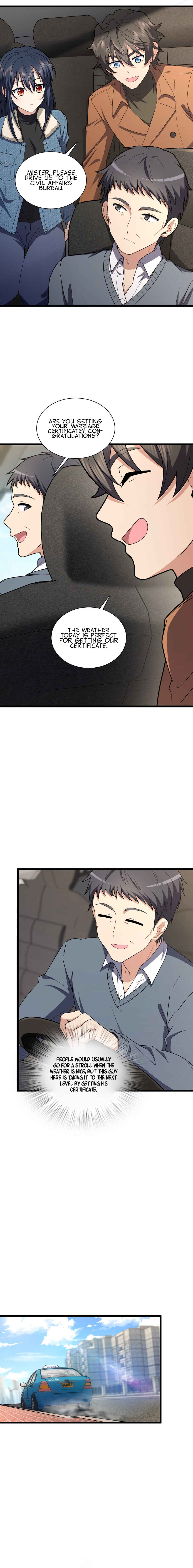 Chapter 260 - Page 16